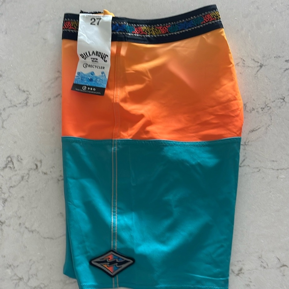 Billabong board shorts